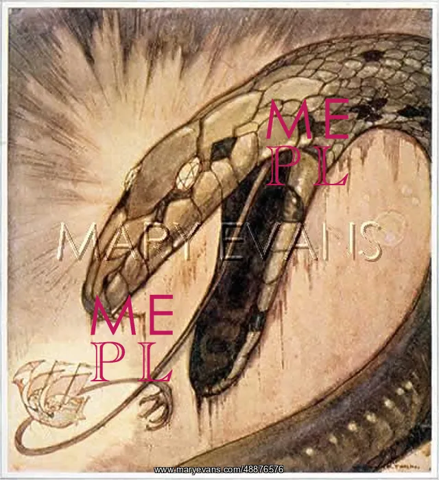 : SHIP / SERPENT / TIMLIN : SHIP / SERPENT / TIMLIN