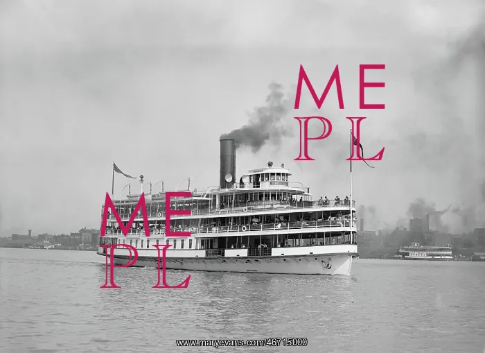 : Ship - Steamer - Transportation - Brittania : Ship - Steamer - Transportation - Brittania