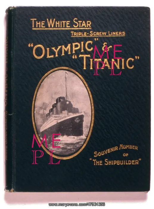 : The Shipbuilder, Souvenir Number : The Shipbuilder, Souvenir Number