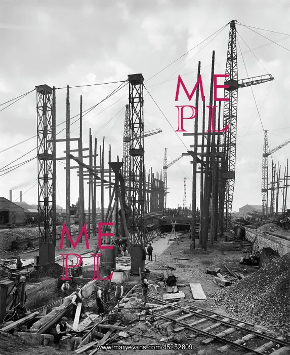 : Shipbuilding, Teesside : Shipbuilding, Teesside