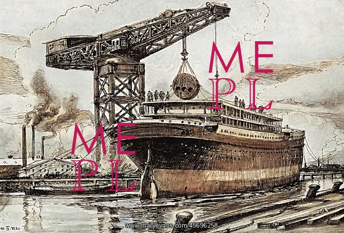 : Shipbuilding in Ww1 : Shipbuilding in Ww1