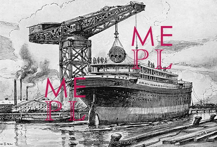 : Shipbuilding in Ww1 : Shipbuilding in Ww1