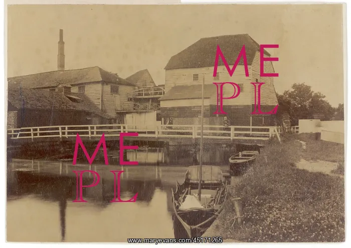 : SHIPLAKE PAPER MILLS : SHIPLAKE PAPER MILLS
