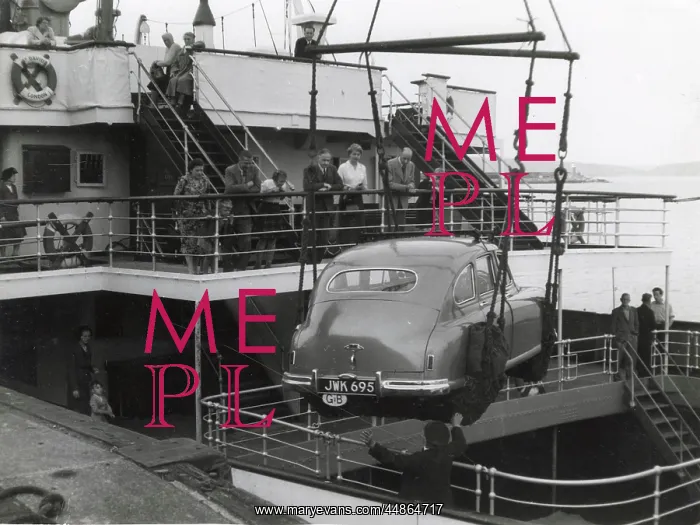 : SHIPPING CAR BY FERRY : SHIPPING CAR BY FERRY