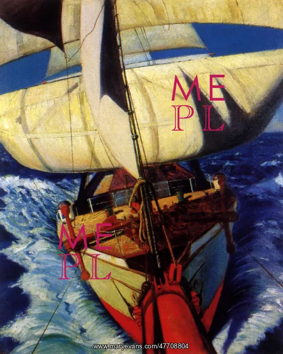  : Ship's Bow