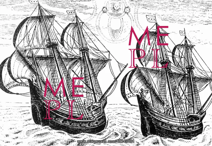 : Ships of Willem Barents, 1646 : Ships of Willem Barents, 1646