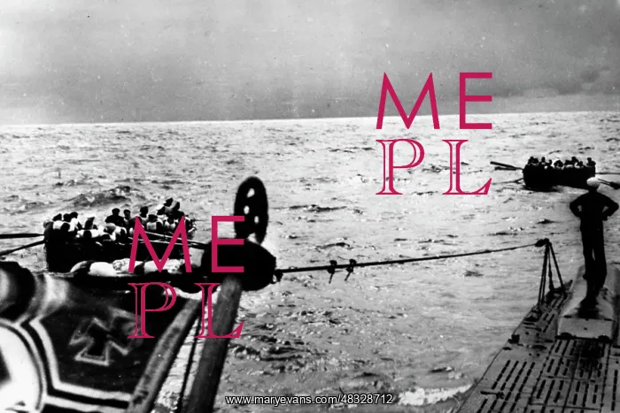 : Shipwrecked allied sailors, 1939 : Shipwrecked allied sailors, 1939