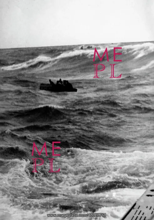 : Shipwrecked allied sailors, 1942 : Shipwrecked allied sailors, 1942