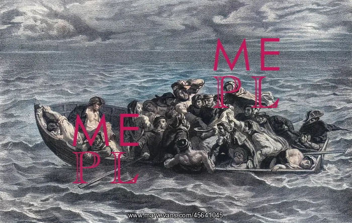 : Shipwrecked Crew : Shipwrecked Crew