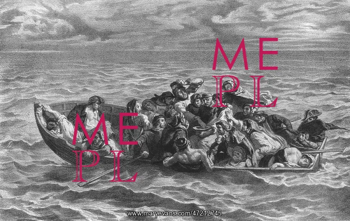 : Shipwrecked Crew : Shipwrecked Crew