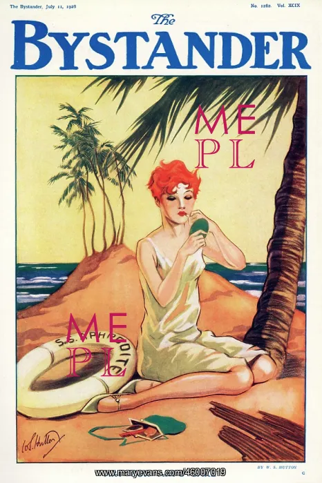 : SHIPWRECKED ON A TROPICAL ISLAND : SHIPWRECKED ON A TROPICAL ISLAND
