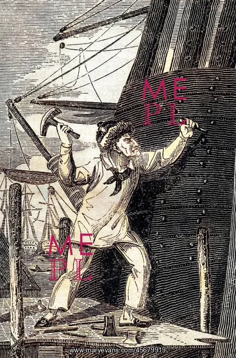 : Shipwright 1827 : Shipwright 1827