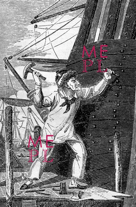: Shipwright 1827 : Shipwright 1827