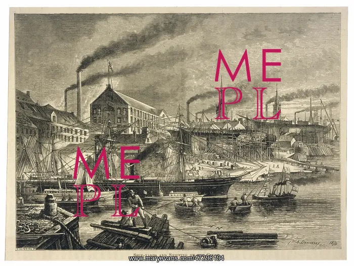 : Shipyards on Clyde : Shipyards on Clyde