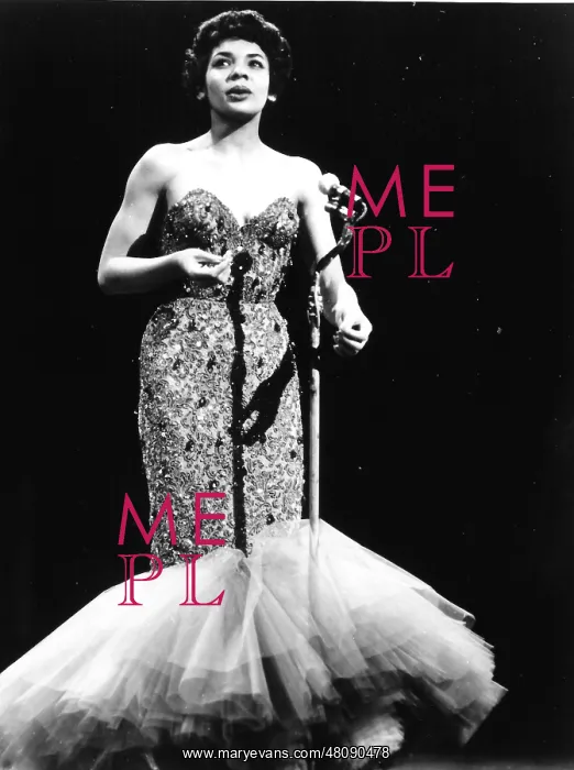 : Shirley Bassey in concert : Shirley Bassey in concert