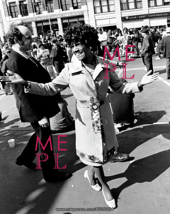 : Shirley Chisholm : Shirley Chisholm
