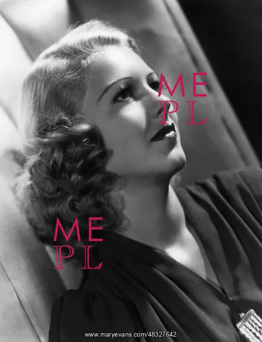 : Shirley Deane, 1938 : Shirley Deane, 1938