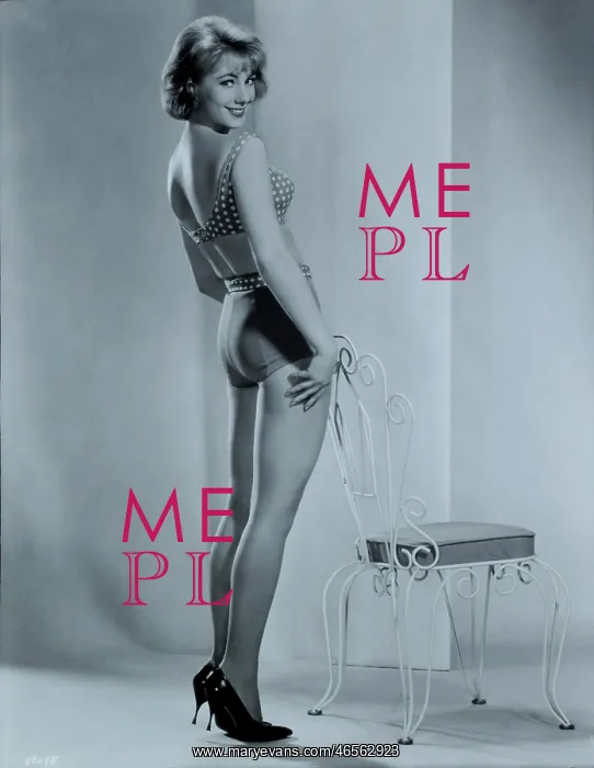 : Shirley Jones : Shirley Jones