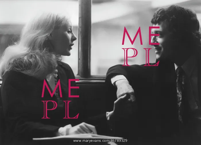 : Shirley Knight - Robert Powell : Shirley Knight - Robert Powell