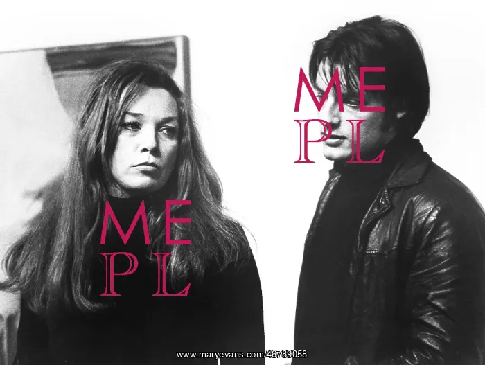 : Shirley MacLaine - Perry King : Shirley MacLaine - Perry King