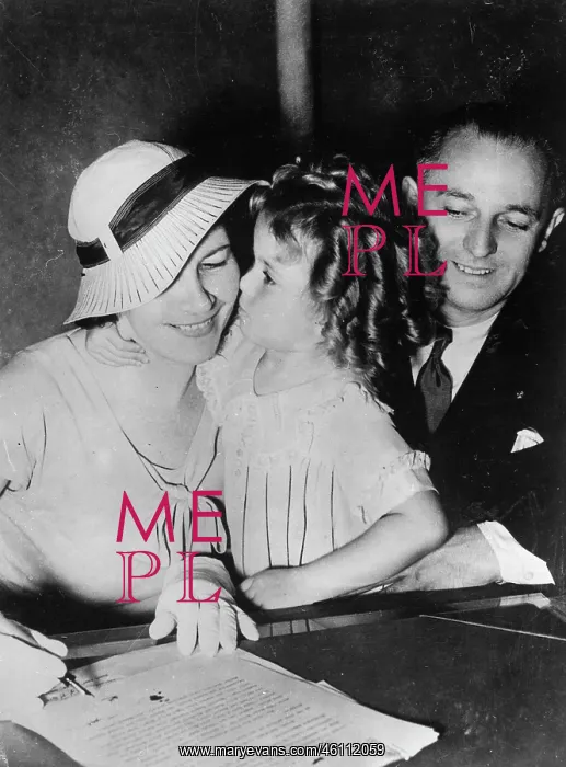 : Shirley Temple : Shirley Temple