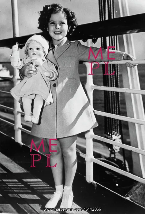 : Shirley Temple : Shirley Temple