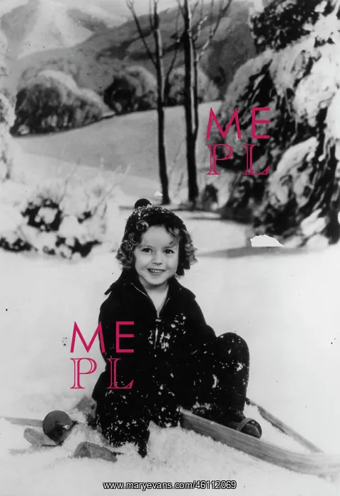 : Shirley Temple : Shirley Temple