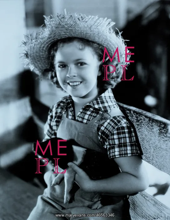 : Shirley Temple : Shirley Temple