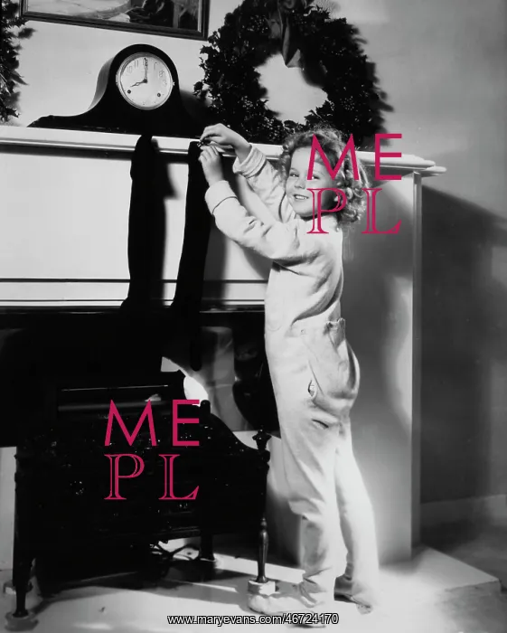 : Shirley Temple - Actress : Shirley Temple - Actress