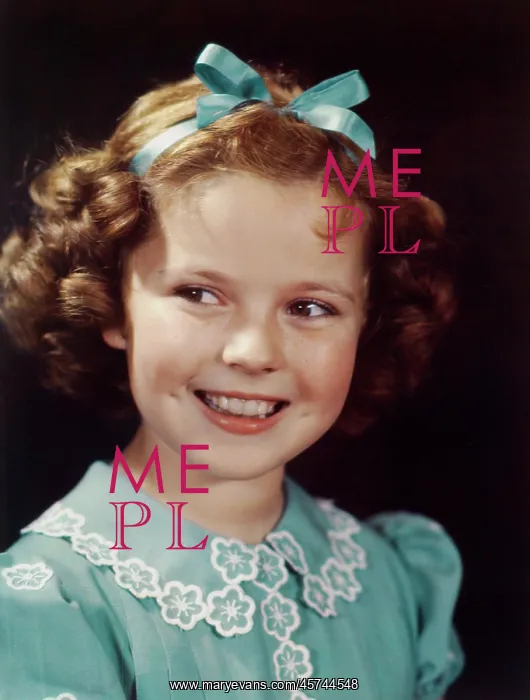: Shirley Temple - Actress - Celebrity : Shirley Temple - Actress - Celebrity
