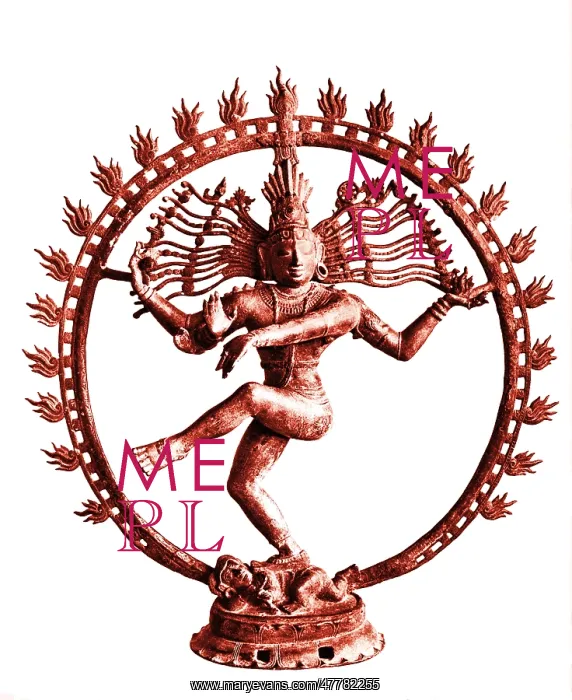 : Shiva dancing in circle of flames. 11th cen : Shiva dancing in circle of flames. 11th cen