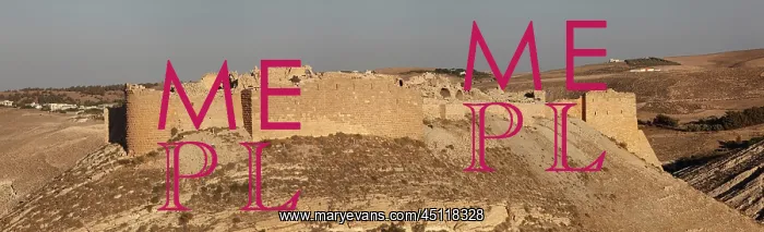 : Shobak castle, Jordan : Shobak castle, Jordan