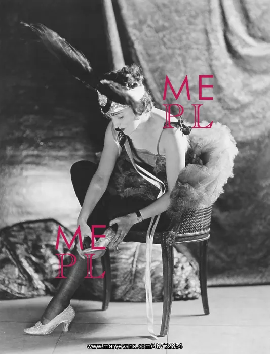 : If the shoe fits, wear it : If the shoe fits, wear it