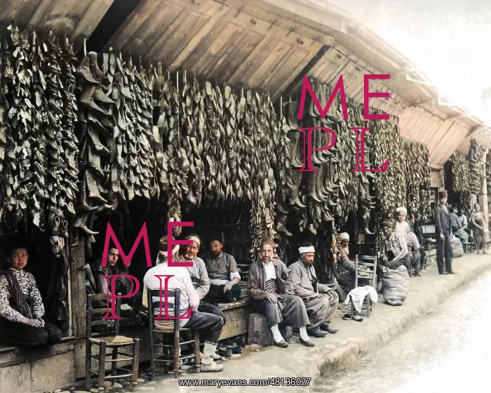 : Shoe shops, Istanbul, Turkey : Shoe shops, Istanbul, Turkey