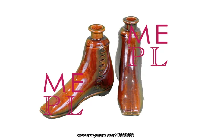  : Shoe Warmer
