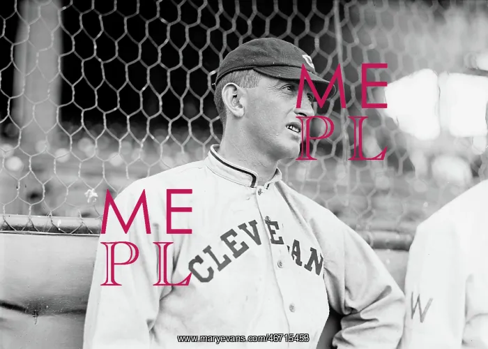 : Shoeless Joe Jackson - Baseball - Man : Shoeless Joe Jackson - Baseball - Man