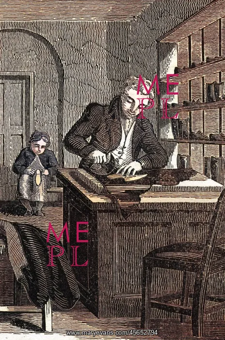 : SHOEMAKER 1827 : SHOEMAKER 1827