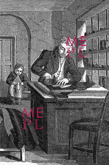 : SHOEMAKER 1827 : SHOEMAKER 1827