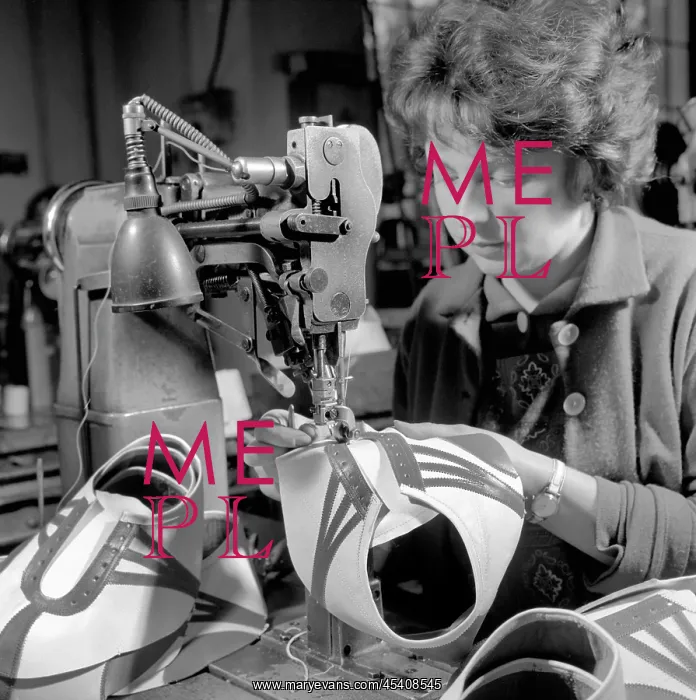  : Shoemaker - shoes