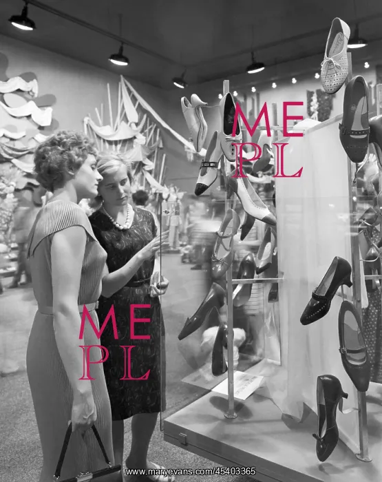 : Shoes - exhibition - trade fair : Shoes - exhibition - trade fair