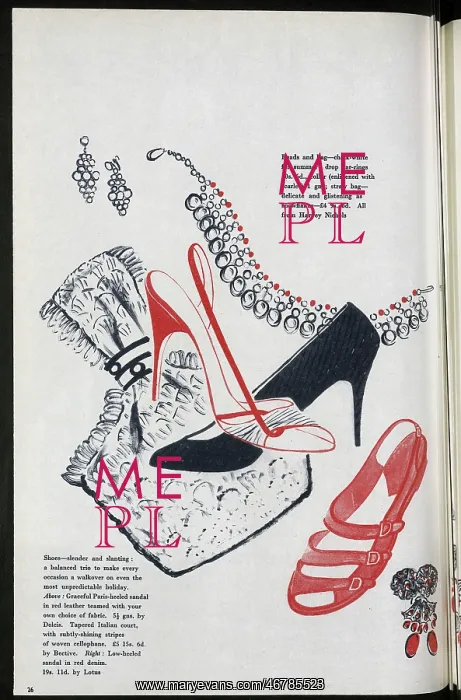 : Shoes and Jewellery : Shoes and Jewellery