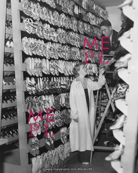 : So many shoes so little time : So many shoes so little time