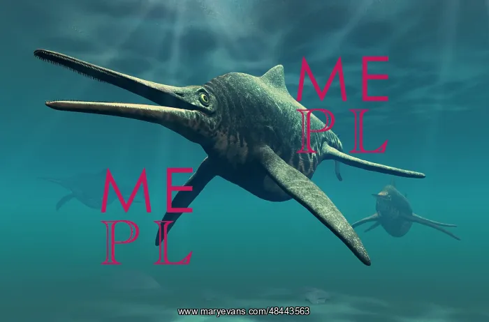: Shonisaurus was a genus of ichthyosaur from the Triassic ? : Shonisaurus was a genus of ichthyosaur from the Triassic ?
