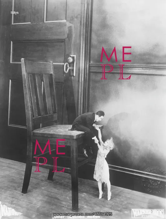 : Shooting of the animation Wolf's Clothing, 1929 : Shooting of the animation Wolf's Clothing, 1929