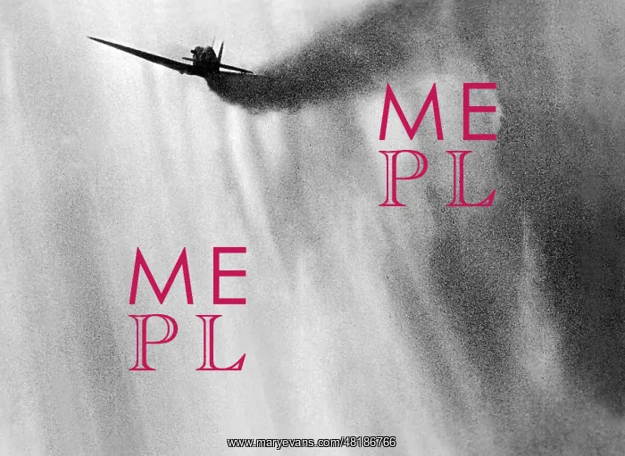 : Shooting down of a British fighter plane, 1940 : Shooting down of a British fighter plane, 1940