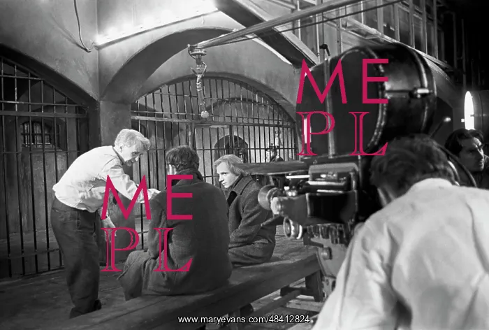 : Shooting of Brothers Karamazov : Shooting of Brothers Karamazov