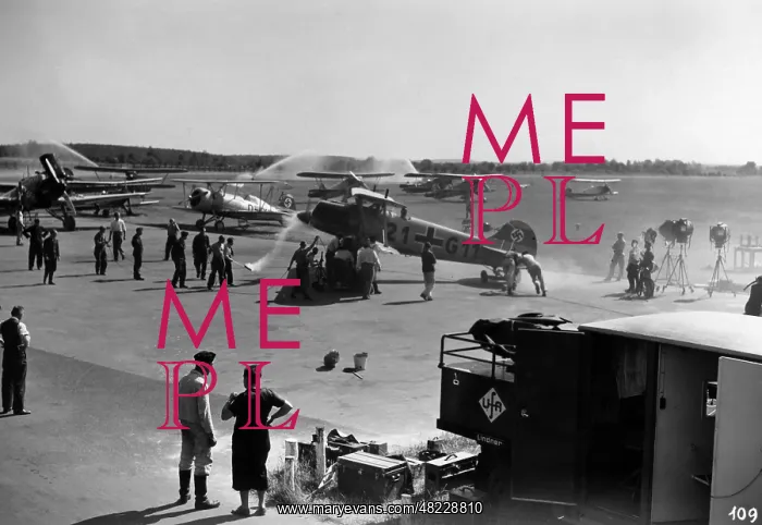 : Shooting of the film Traitor, 1936 : Shooting of the film Traitor, 1936