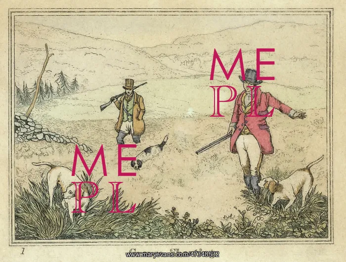  : SHOOTING GROUSE