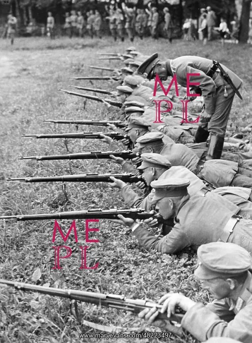 : Shooting training in the Wehrmacht : Shooting training in the Wehrmacht