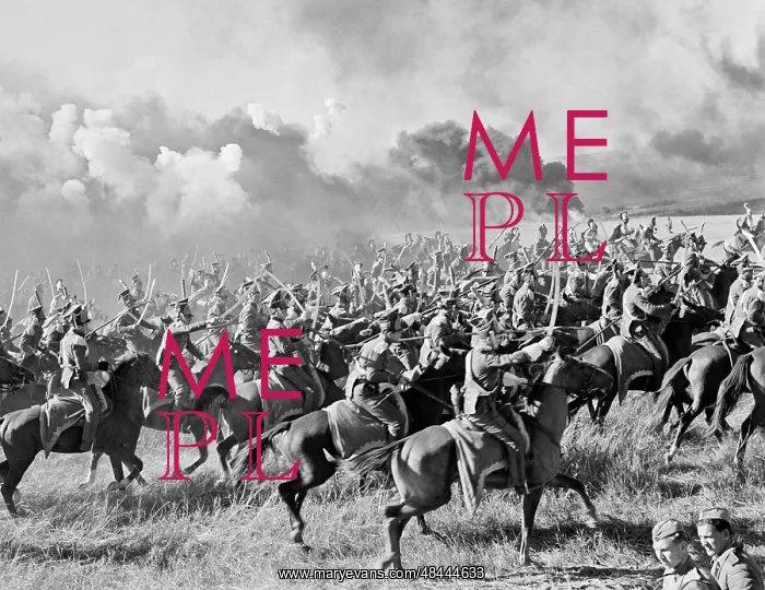 : Shooting of War and Peace film : Shooting of War and Peace film